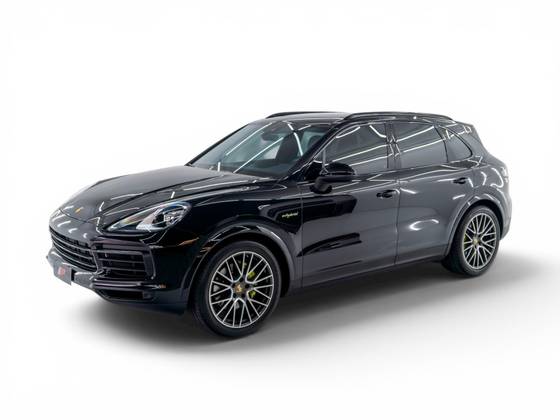 PORSCHE CAYENNE 3.0 V6 E-HYBRID AWD TIPTRONIC S PORSCHE CAYENNE 3.0 V6 E-HYBRID AWD TIPTRONIC S